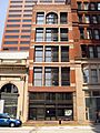 St. Louis - N 4th Street