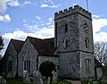 St Andrews Owslebury
