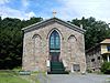 St Kierans Church, Heckscherville, Cass Twp, Schuylkill Co PA 01.JPG