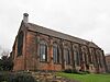 St Mary's C of E Church, Rochdale (rear view) (2).JPG