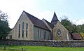 St Mary's Church, Epsom Road, West Horsley (May 2014) (7)