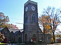 St Pauls Elkins Park PA