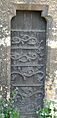 St Thomas the Martyr - priests door