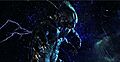 Star Trek Discovery Ripper giant tardigrade