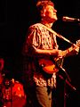 Steve Winwood scottfisher