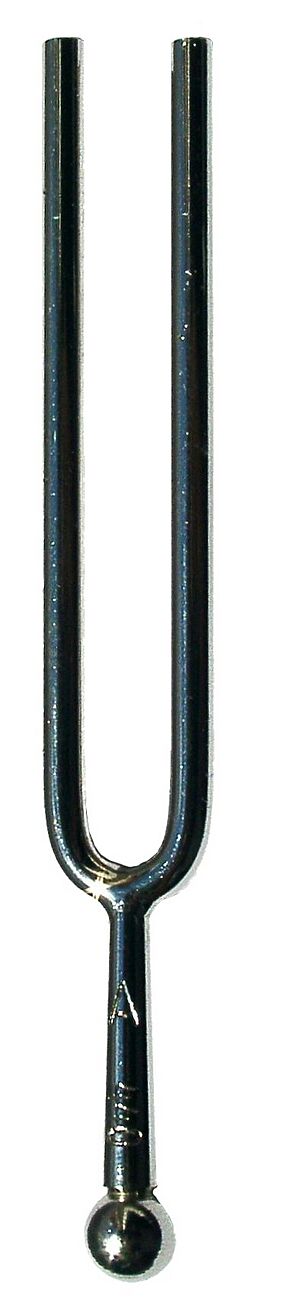 Stimmgabel