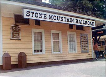 Stone Mountain Railroad, GA.jpg
