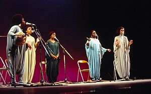 Sweet Honey In The Rock in Japan 1980 - Credit Amy Horowitz.jpg