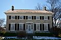 The Miller-Davidson House