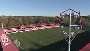 The Peninsula Stadium - Salford City