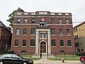 The Progress, Seymour Street, Hartford CT