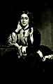 The Rt. Hon Caroline, Countess of Seafield
