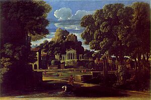 The ashes of phocion collected by his widow 1648