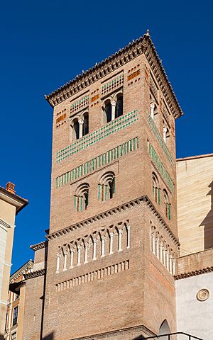 Torre de San Pedro, Teruel, España, 2014-01-10, DD 01.JPG