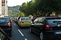 Traffic jam Rio de Janeiro 03 2008 28