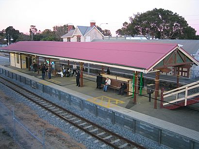 Transperth Claremont Train Station.jpg