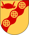Coat of arms of Tyresö kommun