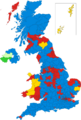 UK General Election, 1950