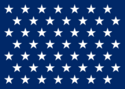 US Naval Jack 49 stars.svg