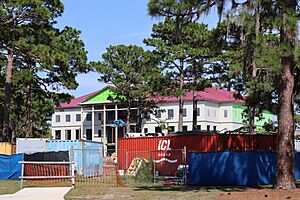 University of North Carolina Wilmington Main Campus (26 July 2023) 160