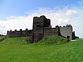 Vindolanda fort, UK (15308390056)