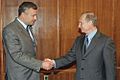 Vladimir Putin 7 May 2002-4