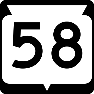 WIS 58
