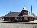 Walpole Union Station, Walpole MA