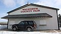 Walworth County Wisconsin Fairgrounds