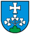 Coat of arms of Murgenthal