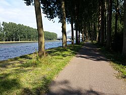 Weesp, Netherlands - panoramio (9)