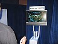 Wii Demonstration E3 2006