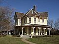 William Lewis House2