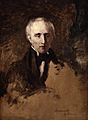 William Wordsworth by Sir William Boxall