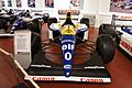 Williams FW15C - Donington Park