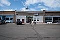 Willow City, North Dakota - 6177094804