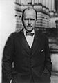 Wilson, Hugh Robert, 1885-1946