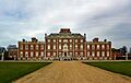 Wimpole Hall 2014-03-19 (1)