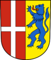 Wollerau-blazon