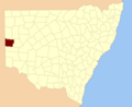 Yancowinna NSW