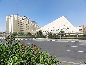 مجلس شورای اسلامی - panoramio (1)