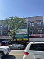 05 22 2022 Church Ave Great Vegetable Farm BK NY
