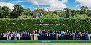 07.11.2025 – Fotografia oficial da Cúpula do Clima (COP30) (54907903518)