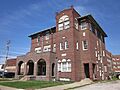 111 E. Washington St., Paris, IL
