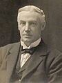 1916 Sir Donald Maclean