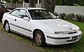 1991 Holden Calibra (YE) coupe (23723939324)