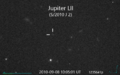 2010 J 2 CFHT discovery full