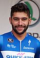 20181003 Münsterland Giro, Fernando Gaviria, Coesfeld (07625) (cropped)