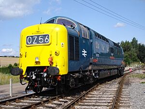 55022 Royal Scots Grey