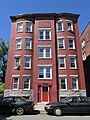 70 Patton Street, Springfield MA